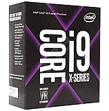 Intel Core™ i7 X-series i9-9820X 10 X 3.3GHz 16.5MB 2666MHz LGA 2066 Box