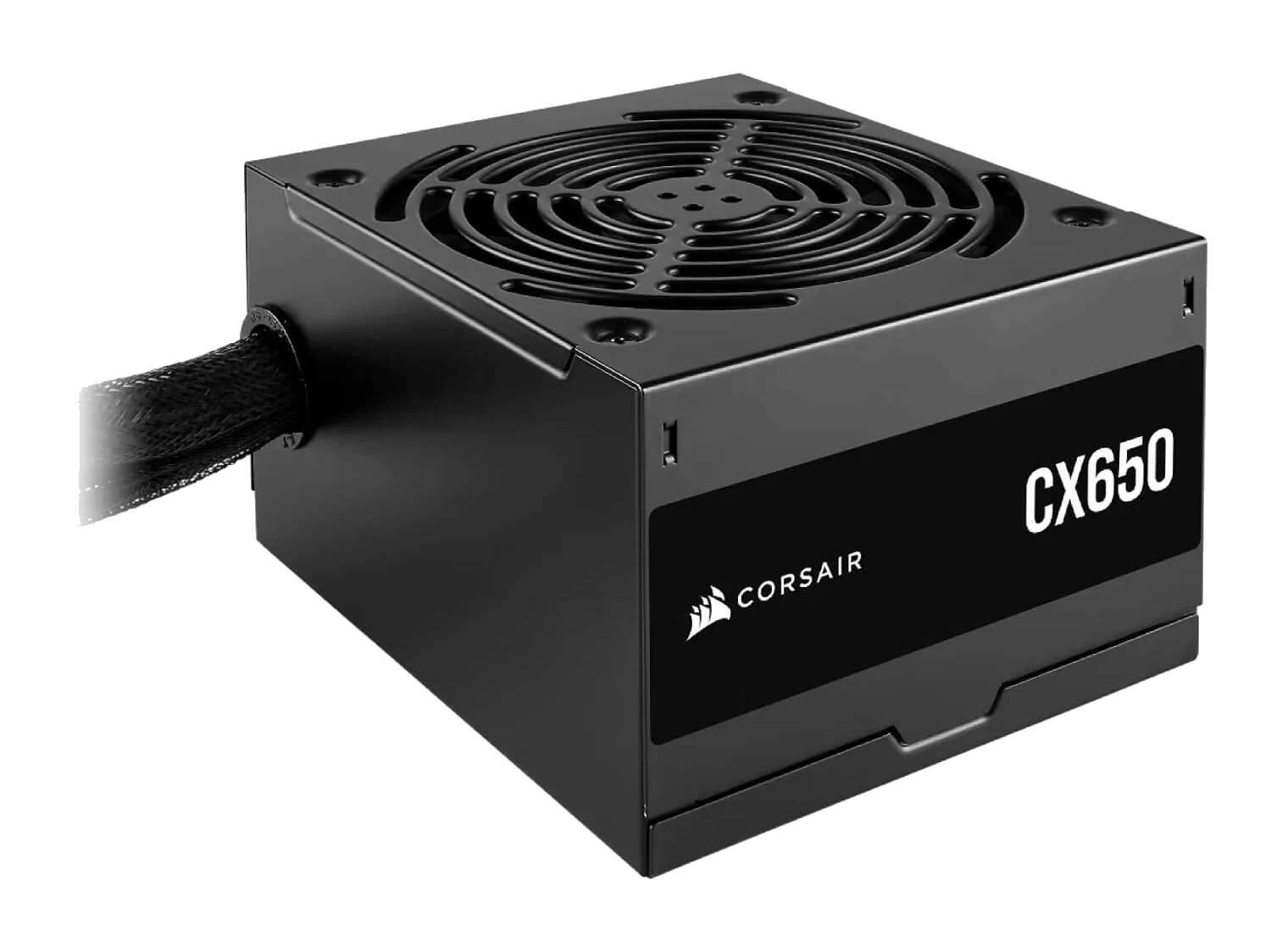 ספק Corsair CX650 80+ BRONZE 650W , 2X PCI-E A.PFC