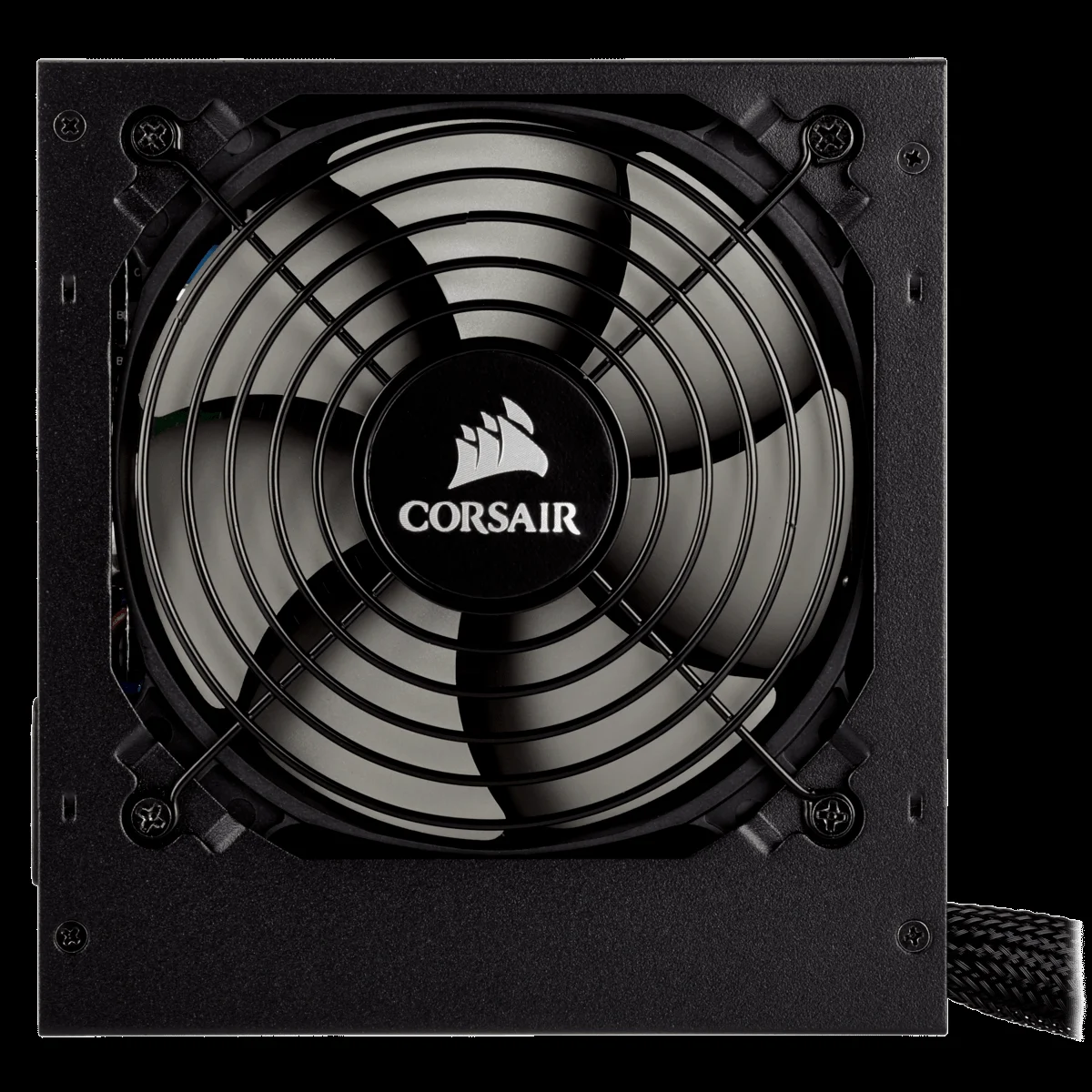 ספק Corsair TX750M 80+ GOLD Modular 750W , 2X PCI-E A.PFC – תמונה 5