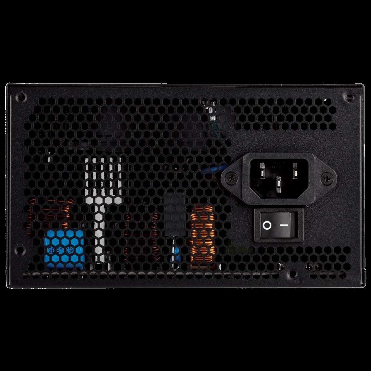 ספק Corsair TX750M 80+ GOLD Modular 750W , 2X PCI-E A.PFC – תמונה 3