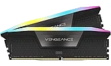 CORSAIR Vengeance® RGB KIT 64GB (2x32GB) DDR5 DRAM 5600MHz C36