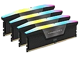 CORSAIR Vengeance® KIT 64GB (4x16GB) DDR5 DRAM 6200MHz C32