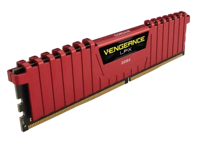 CORSAIR Vengeance® LPX 16GB (2x8GB) DDR4 DRAM 3200MHz C16