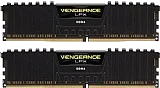 CORSAIR Vengeance® LPX Black 32GB (2x16GB) DDR4 DRAM 2400MHz C16