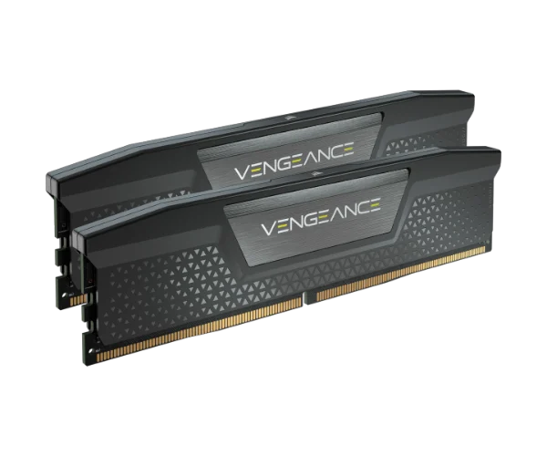 CORSAIR Vengeance® KIT 32GB (2x16GB) DDR5 DRAM 6000MHz C36
