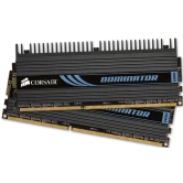 CORSAIR 4096MB(2048X2) CMP4GX3M2A1600C8 KIT DDR3 1600MHZ CL8