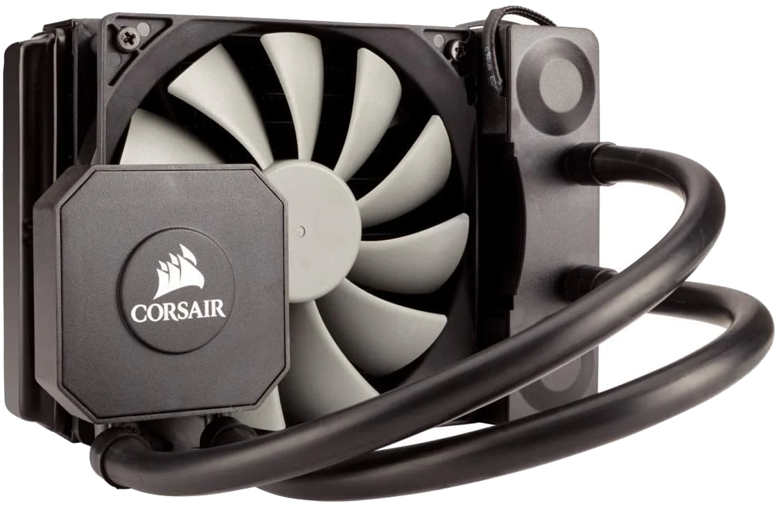קירור למעבד CORSAIR ALL IN 1 WATER COOLING H45 FOR CPU