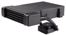 קירור למעבד CORSAIR H5 SF Low Profile WATER COOLING FOR CPU