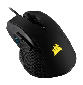 עכבר גיימינג CORSAIR IRONCLAW RGB FPS/MOBA