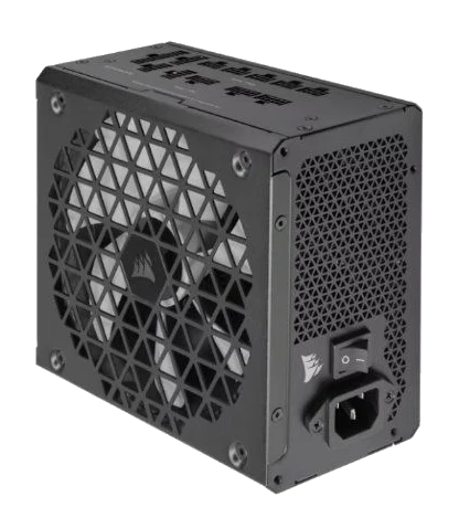ספק Corsair RM850X SHIFT 850W 80+ GOLD Full Modular, 2X PCI-E A.PFC