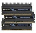 CORSAIR 6144MB(2048X3) TR3X6G1600C7D Dominator KIT DDR3 1600MHZ CL7