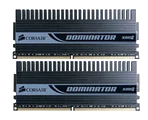 CORSAIR 4096MB(2048X2) XMS2 KIT DDR2 1066MHZ CL5