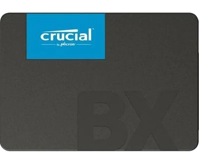 דיסק קשיח CRUCIAL® BX500 CT1000BX500SSD1 1TB SSD
