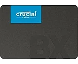 דיסק קשיח CRUCIAL® BX500 CT480BX500SSD1 480GB SSD