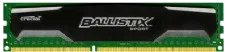 CRUCIAL BALLISTIX 8192MB 1600MHz DDR3 CL9