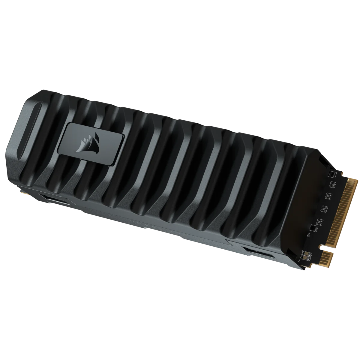 דיסק קשיח CORSAIR® SSD 4.0TB MP600 PRO XT NVME PCIE4X4 M.2 – תמונה 2