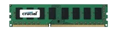 Crucial DDR4 16GB 2133MHz DDR4 Non-ECC CL15 DIMM SR x8 PC17000