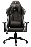 כיסא גיימינג שחור Cooler Master CALIBER R2 BLACK GAMING CHAIR