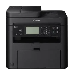 מדפסת לייזר משולבת Canon i-SENSYS MF216n All-in-One