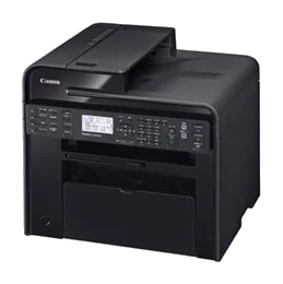 מדפסת לייזר משולבת Canon i-SENSYS MF237w All-in-One