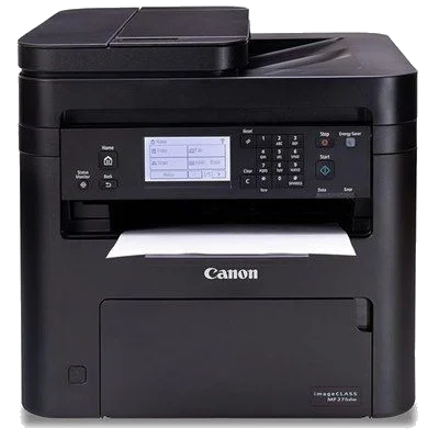 מדפסת לייזר משולבת Canon i-SENSYS MF275dw All-in-One
