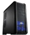 CoolerMaster HAF 922 ,Tool-free,140mm Fan,+ 3G DUST FILTER USB2.0, Audio – תמונה 6