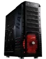 CoolerMaster HAF 932 ,Tool-free,140mm Fan,+ 3G DUST FILTER USB2.0, Audio