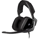 אוזניות Corsair® Headset CORSAIR VOID ELITE STEREO PREMIUM (+MIC) SKYPE Certified