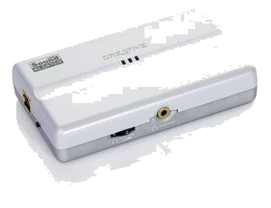 כרטיס קול CREATIVE Sound Blaster DIGITAL MUSIC LX USB 