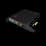 כרטיס קול CREATIVE Sound Blaster X-Fi TITANIUM Fatal1ty Professional® 7.1 (PCIE)