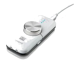 כרטיס קול CREATIVE Sound Blaster X-Fi X-MOD USB 
