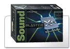 כרטיס קול CREATIVE Sound Blaster X-Fi XtremeGamer® 7.1 (PCI)