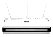 D-Link DIR-655 4 Ports Fast Ethernet Wireless ROUTER Gigabit Xtreme N