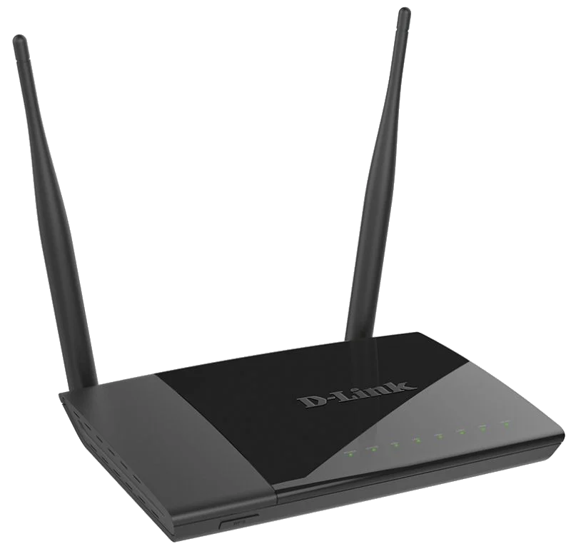 D-Link DIR-825/AC/E Wireless AC1200 Dual Band Gigabit Router