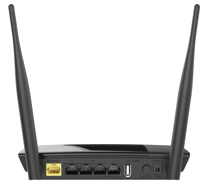 D-Link DIR-825/AC/E Wireless AC1200 Dual Band Gigabit Router – תמונה 3