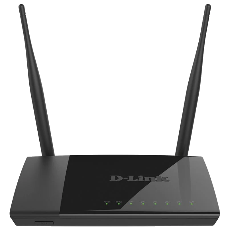 D-Link DIR-825/AC/E Wireless AC1200 Dual Band Gigabit Router – תמונה 2
