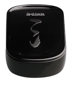 D-Link DPR-1040 4 Ports Fast Ethernet +Wireless USB Print Server