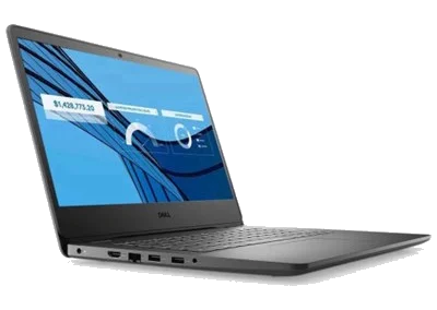 מחשב נייד Dell Vostro 3510 VM-RD09-13486 Core™ I7-1115G4 4x 2.8GHz 16GB