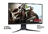 25 Dell Alienware 25 Monitor - AW2521HFL