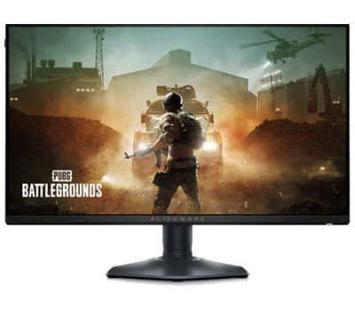 25" Dell Alienware 25 Monitor - AW2523HF