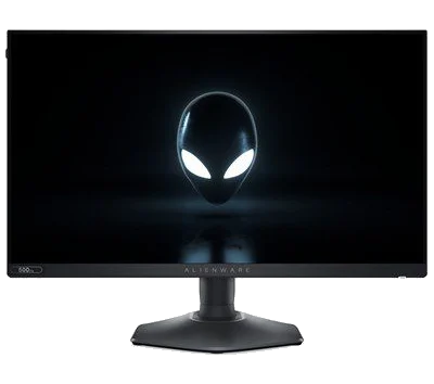 25" Dell Alienware 25 Monitor - AW2524HF 500HZ