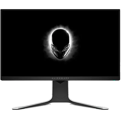 27" Dell Alienware 27 Monitor - AAW2720HFA 240HZ Black