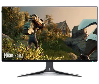 27" Dell Alienware 27 Monitor - AW2723DF 280HZ