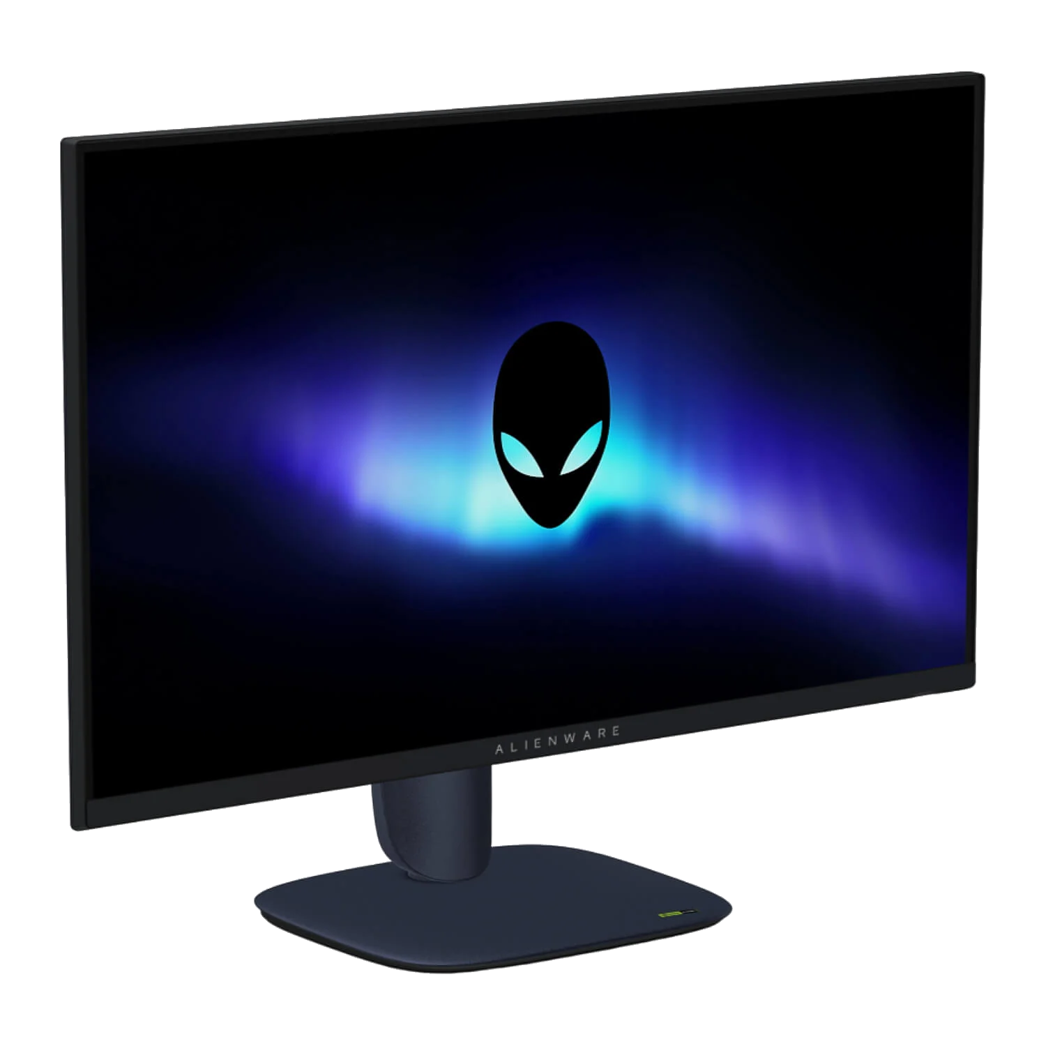 27" Dell Alienware 27 Monitor - DELL-AW2725DM 180HZ Black – תמונה 3