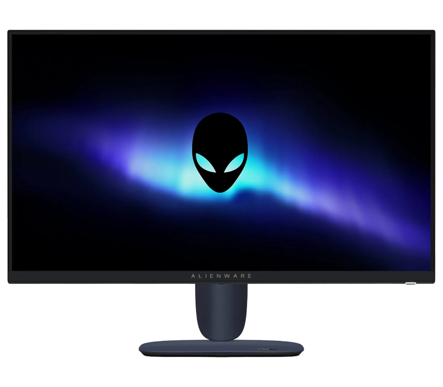 27" Dell Alienware 27 Monitor - DELL-AW2725DM 180HZ Black