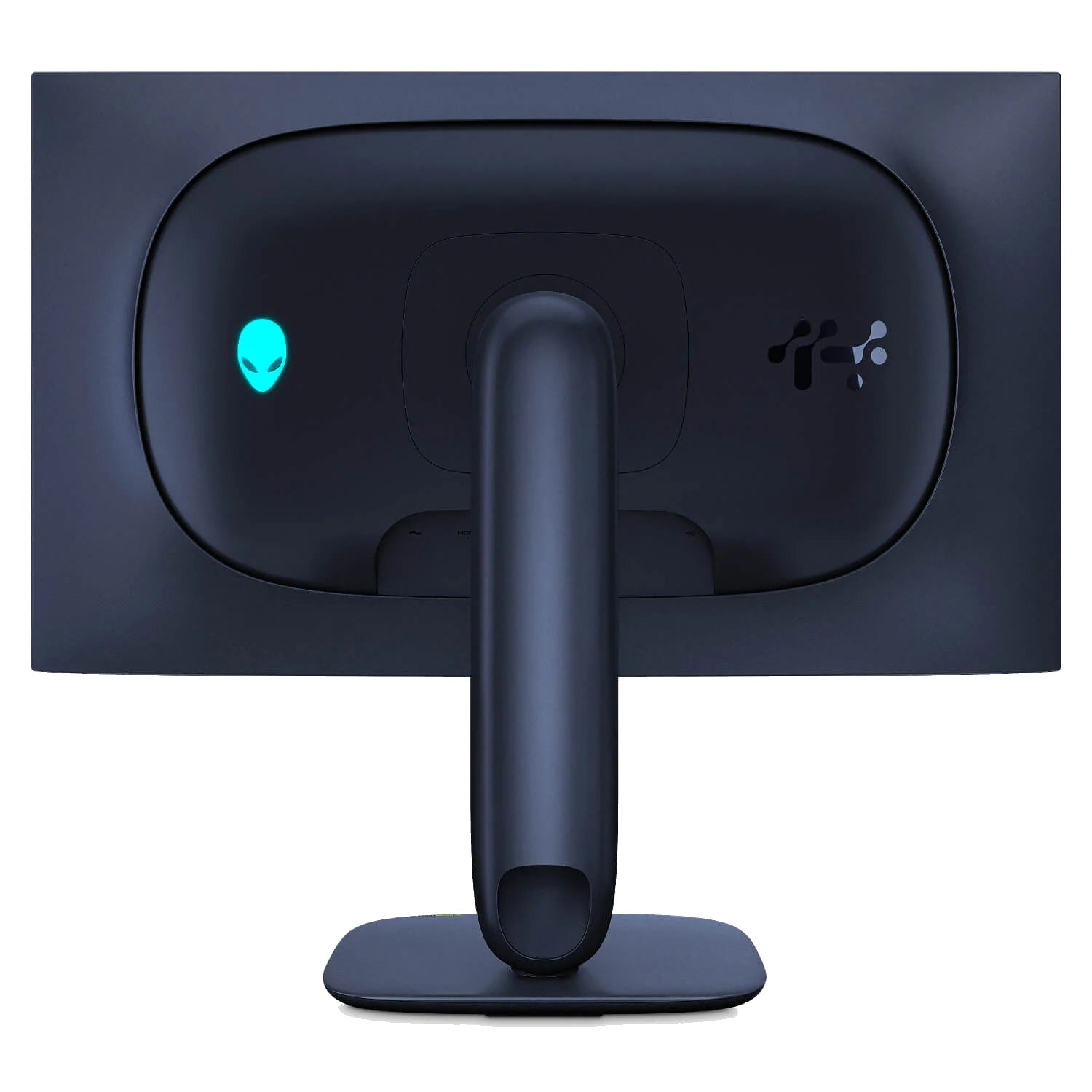 27" Dell Alienware 27 Monitor - OLED 4K UHD 240Hz 0.03ms Black – תמונה 5