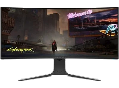 34" Dell Alienware 34 Monitor - AW3420DW