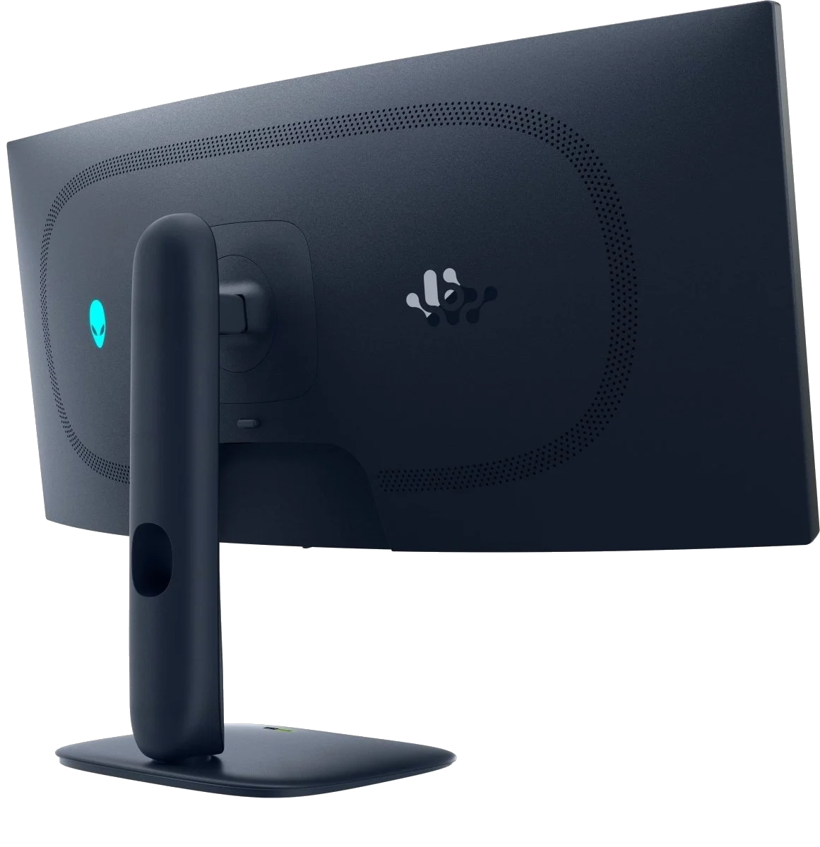 Dell Alienware "34 240Hz QD-OLED Gaming Monitor- AW3425DW – תמונה 7