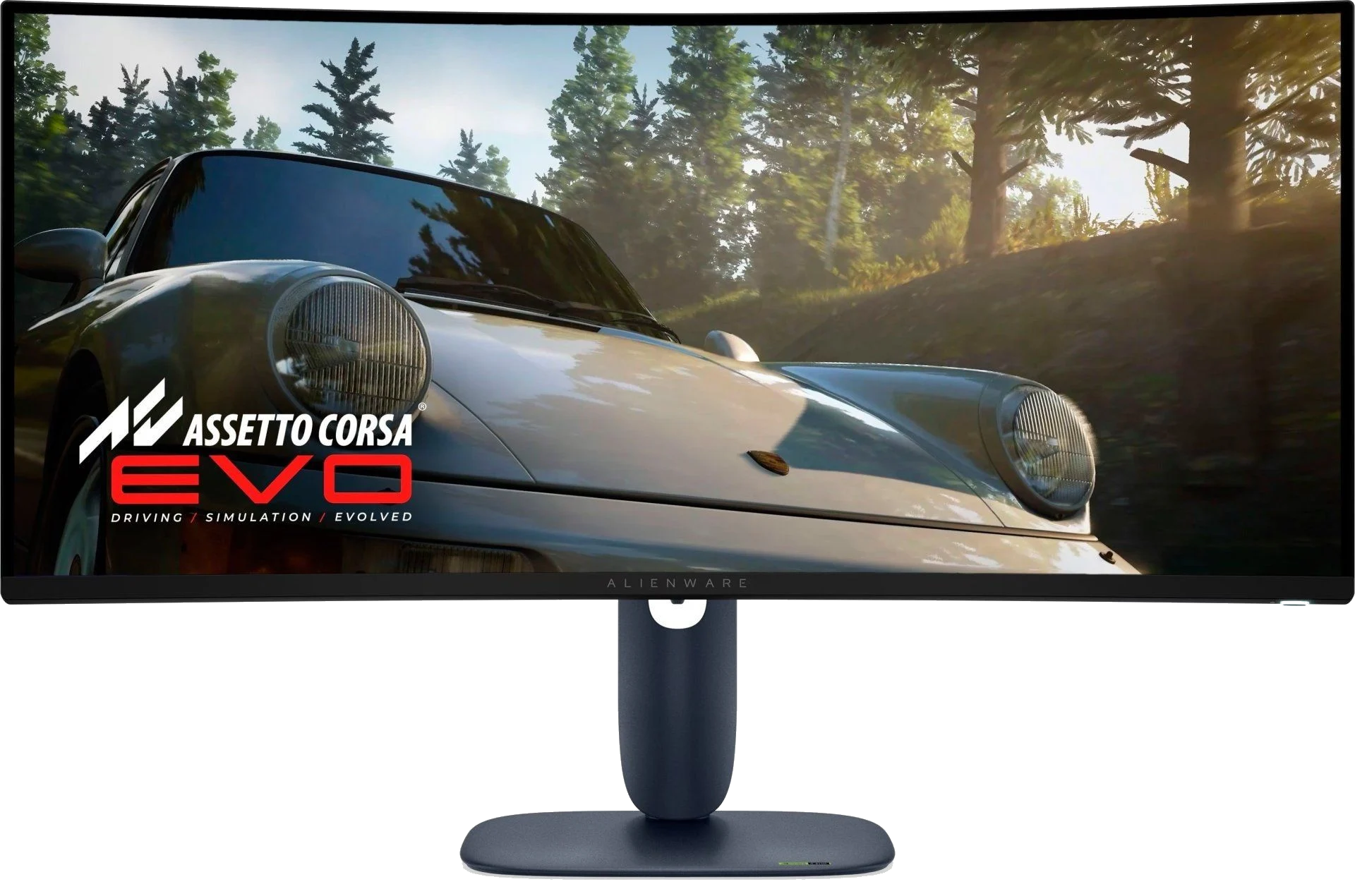 Dell Alienware "34 240Hz QD-OLED Gaming Monitor- AW3425DW