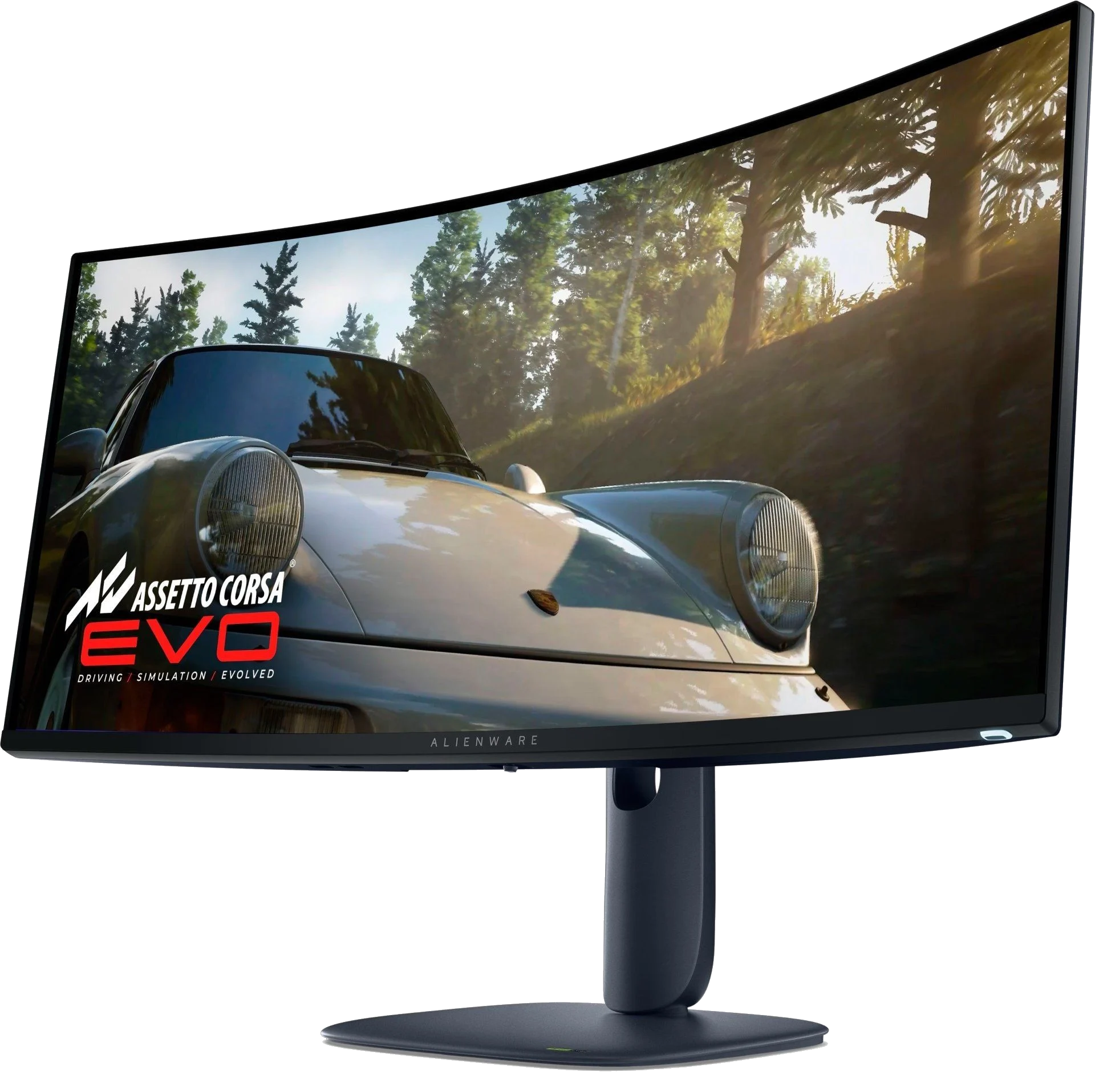 Dell Alienware "34 240Hz QD-OLED Gaming Monitor- AW3425DW – תמונה 2